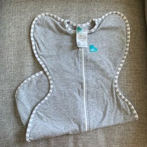 Infant sleep sack
